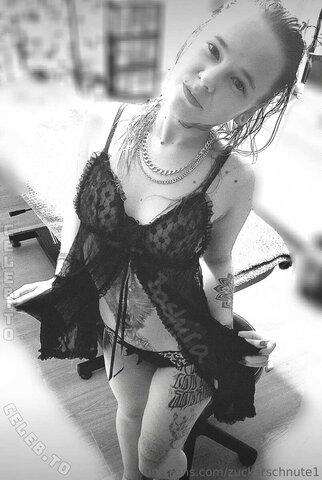 zuckerschnute1 nude photo 97