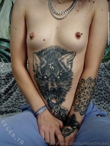zuckerschnute1 nude photo 68