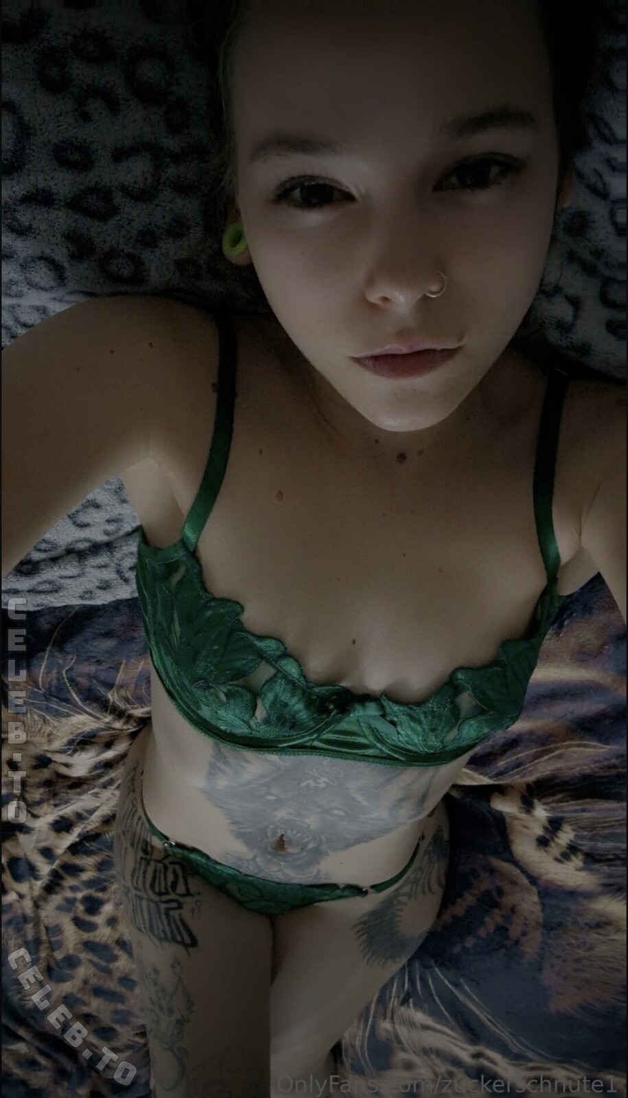 zuckerschnute1 nude photo 2
