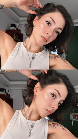 Zulal Fidan nude photo 4