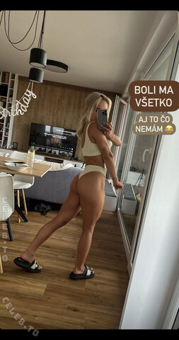 Zuzana Kardos nude photo 21