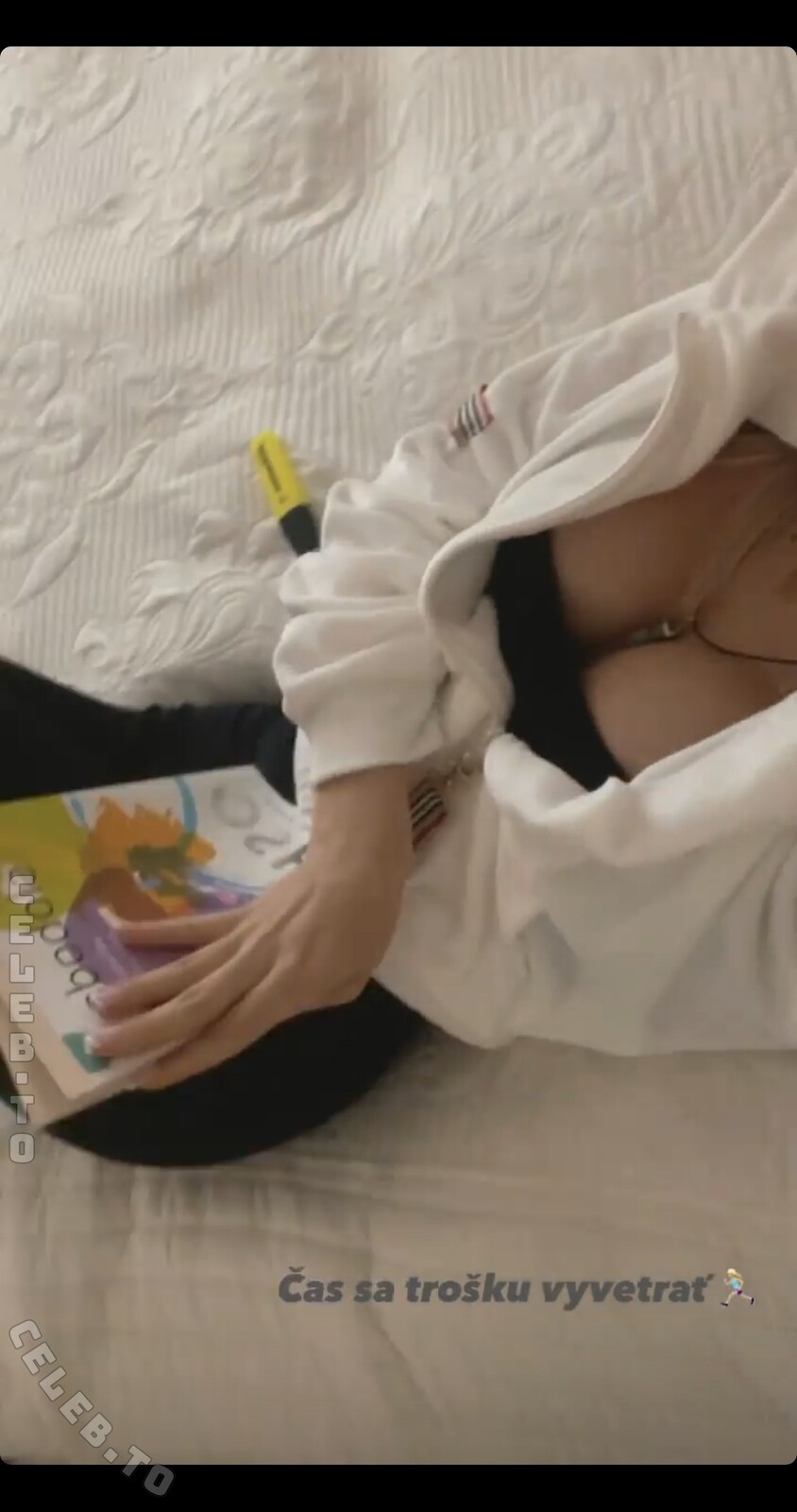 Zuzana Kardos nude photo 14