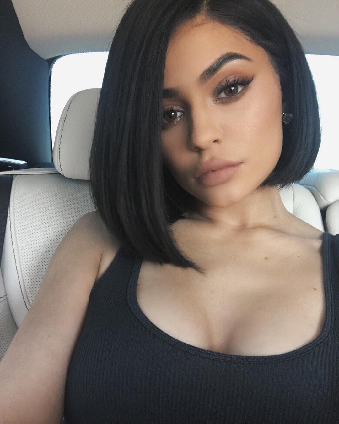 Hot Photos Of Kylie Jenner Thefappening 