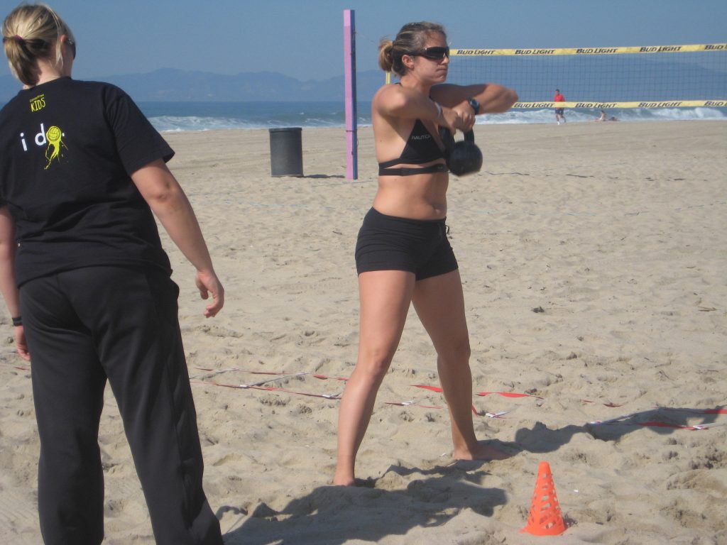 Misty May Treanor Fappening Edition Thefappening