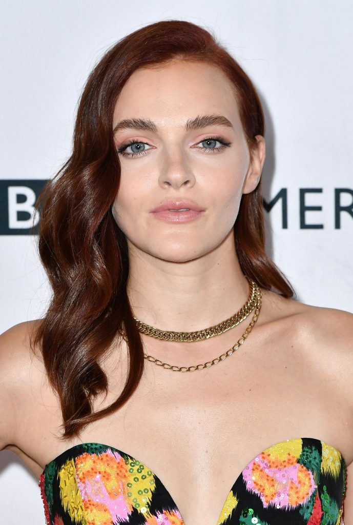 Madeline Brewer sexy – #TheFappening