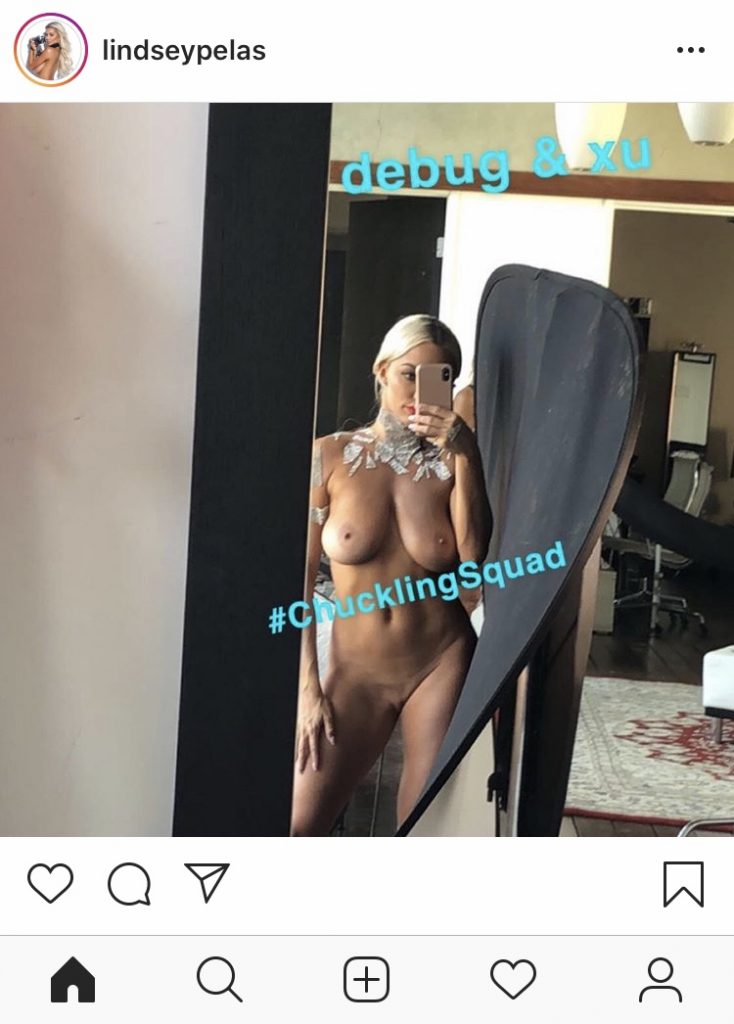 Lindsey Pelas_thefappening_one