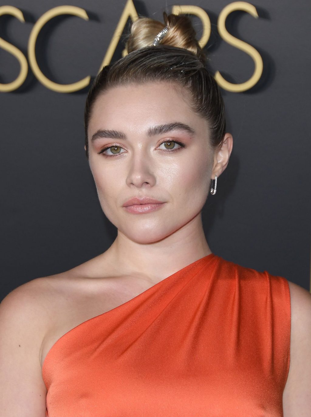 Florence Pugh Pokies Thefappening