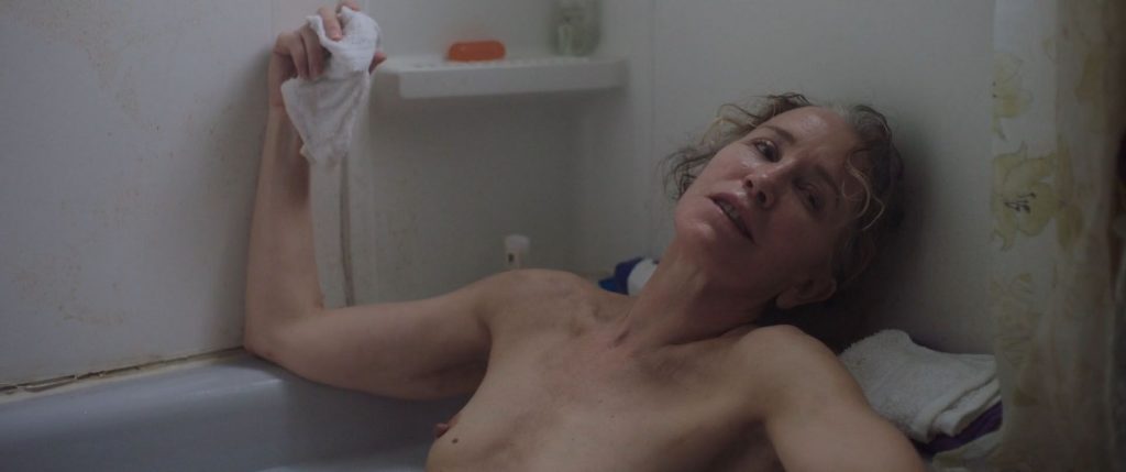 Felicity Huffman Topless TheFappening