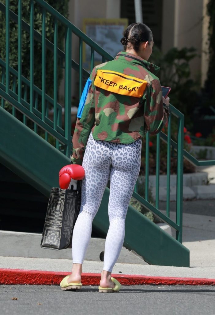 Amanza Smith hot TheFappening