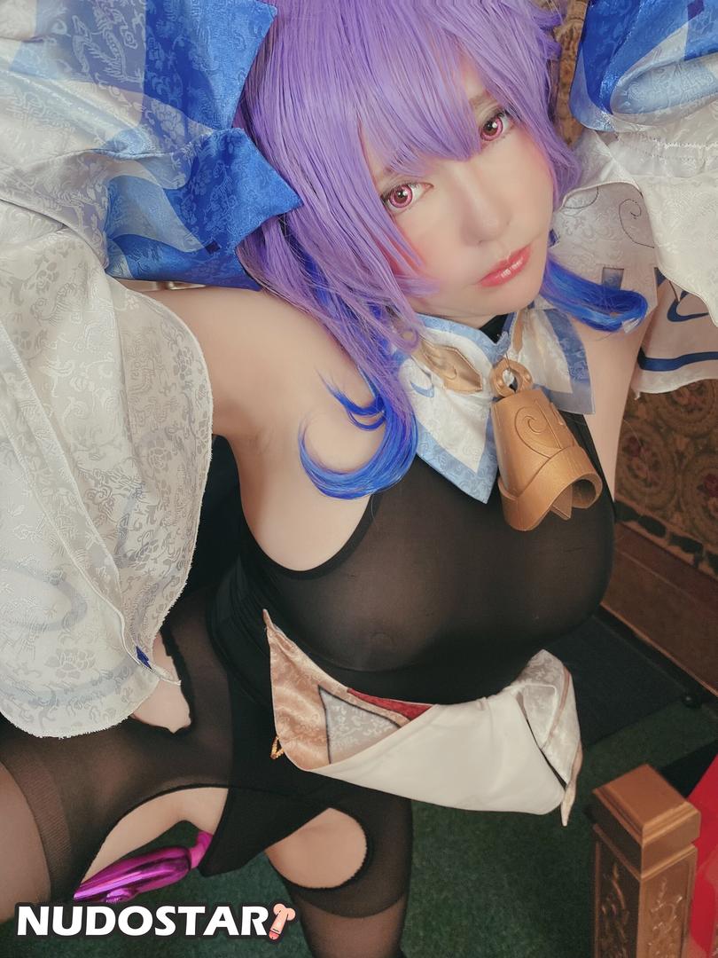 Ringo Mitsuki Leaked Photo 12