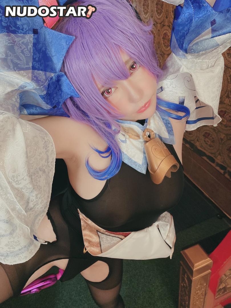 Ringo Mitsuki Leaked Photo 38