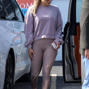 Jennifer Lopez pussy
