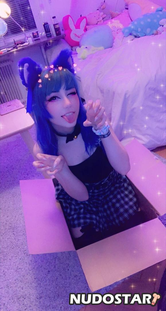 Koneko Mari Leaked Photo 39