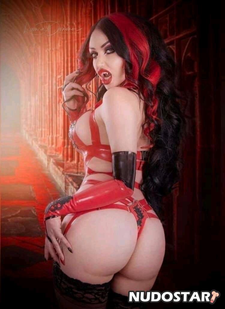 Dani Divine Leaked Photo 40