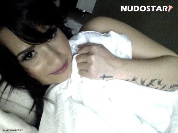 Demi Lovato Leaked Photo 41