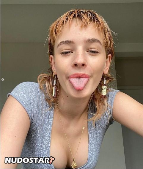 Esther Mcgregor Leaked Photo 43