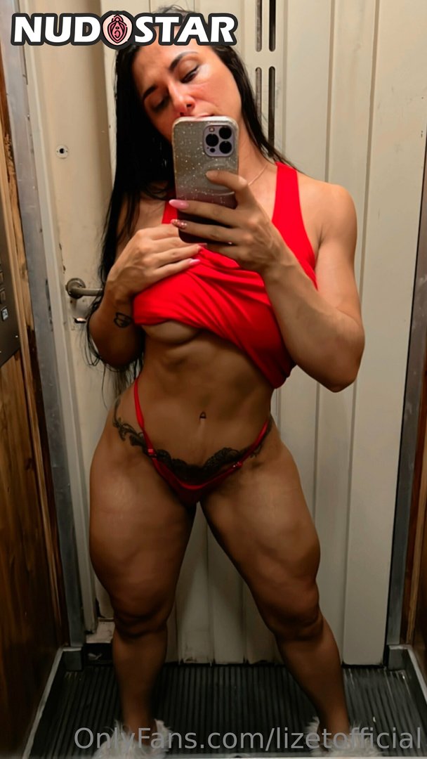 Fitness Amp Muscle Girls Leaked Photo 15