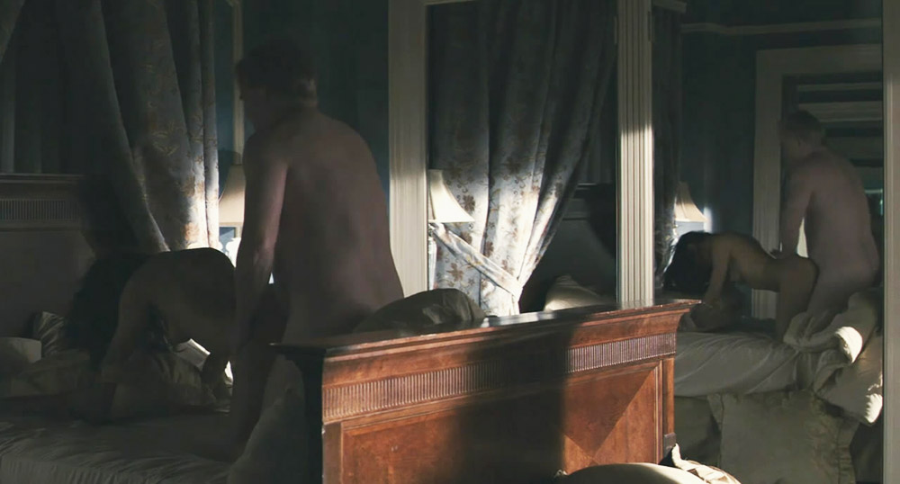 Marisa Tomei nude in sex scenes