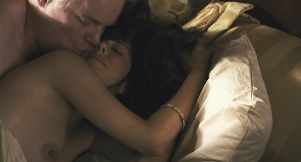 Marisa Tomei boobs in sex scenes