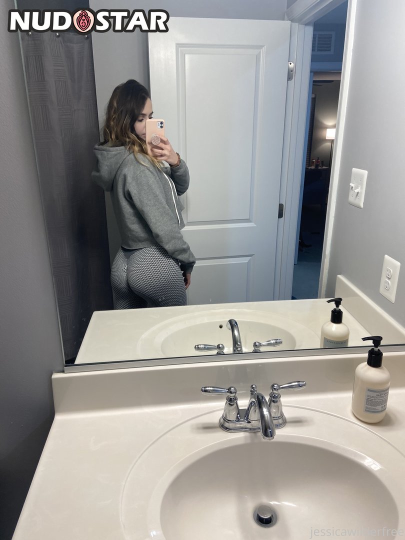 Zoeywilderfree Leaked Photo 10