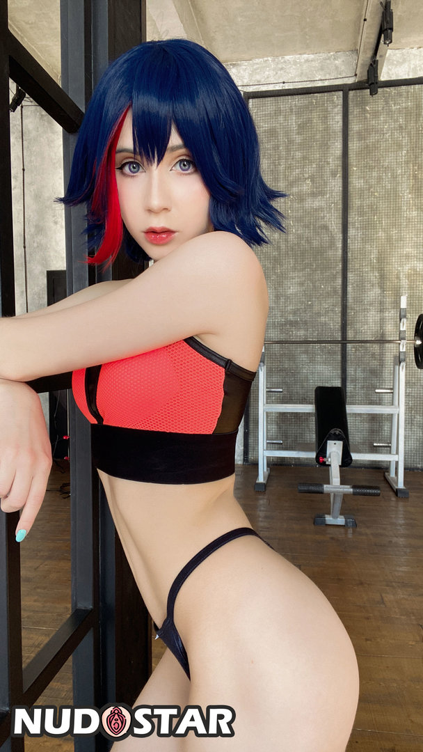 Hackee Chan Leaked Photo 29