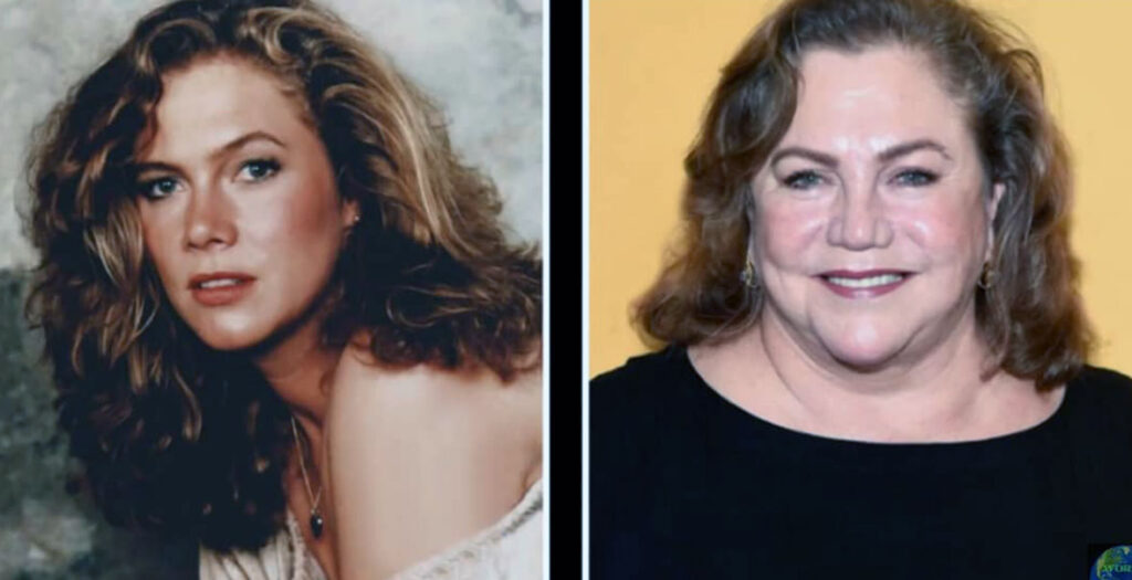 Kathleen Turner Nude Pics, Scenes and Porn