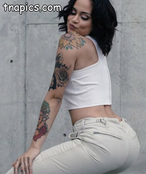 Kehlani Nude Leaks 2