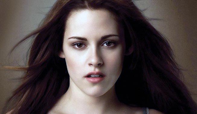 Kristen Stewart Nude LEAKED Pics and Porn Video [2023]