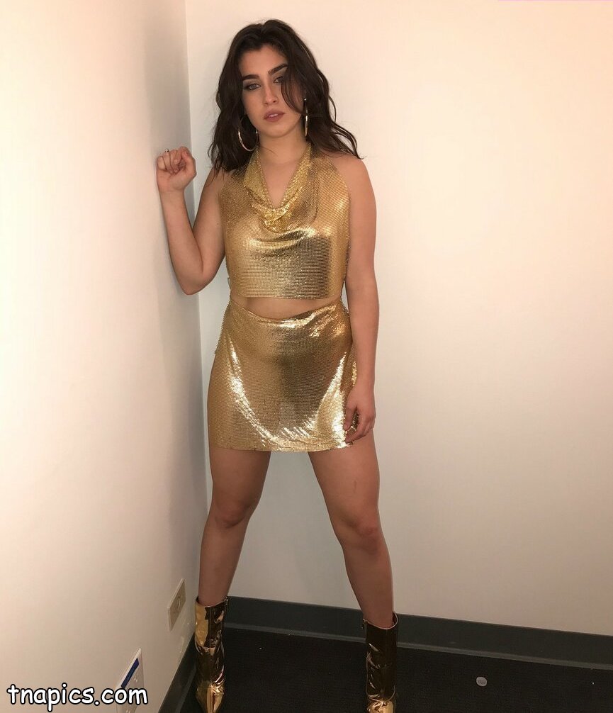 Lauren Jauregui Nude 22