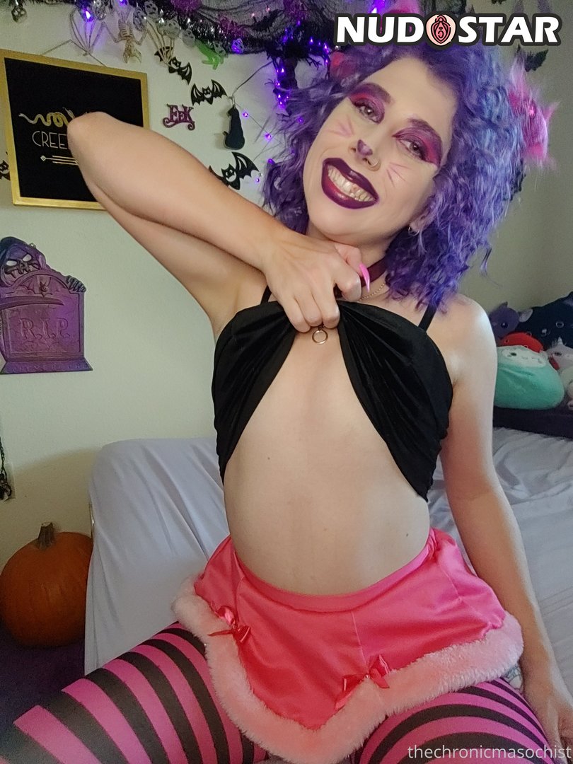 Lavender Lust – Thechronicmasochistfree OnlyFans Leaks (47 Photos) – NudoStar