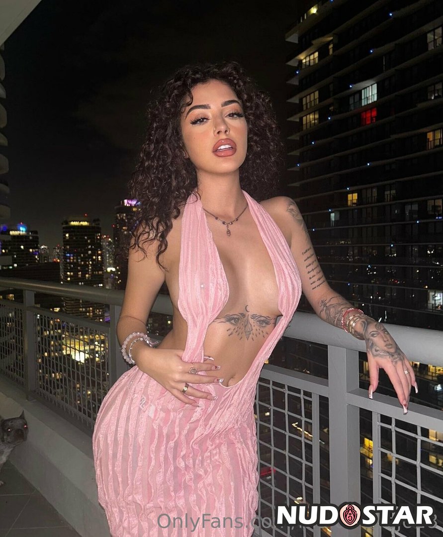 Malu Trevejo – malutrevejo18 Onlyfans Leaks (59 Photos) – NudoStar