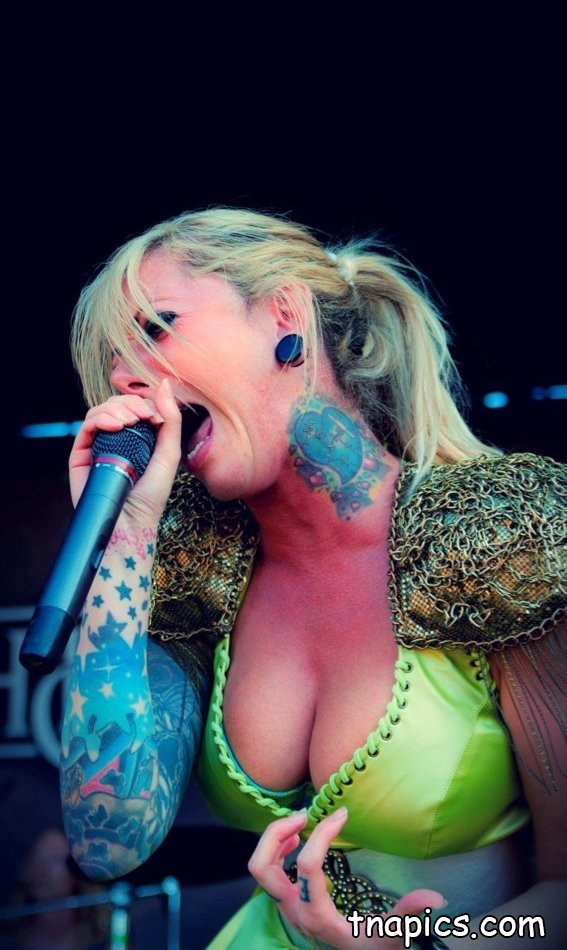 Maria Brink Nude 14