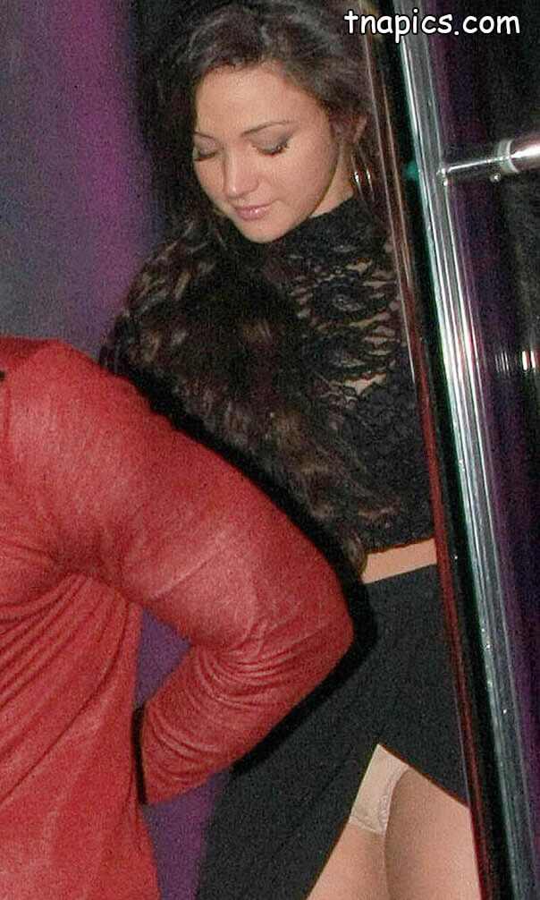 Michelle Keegan Nude 28