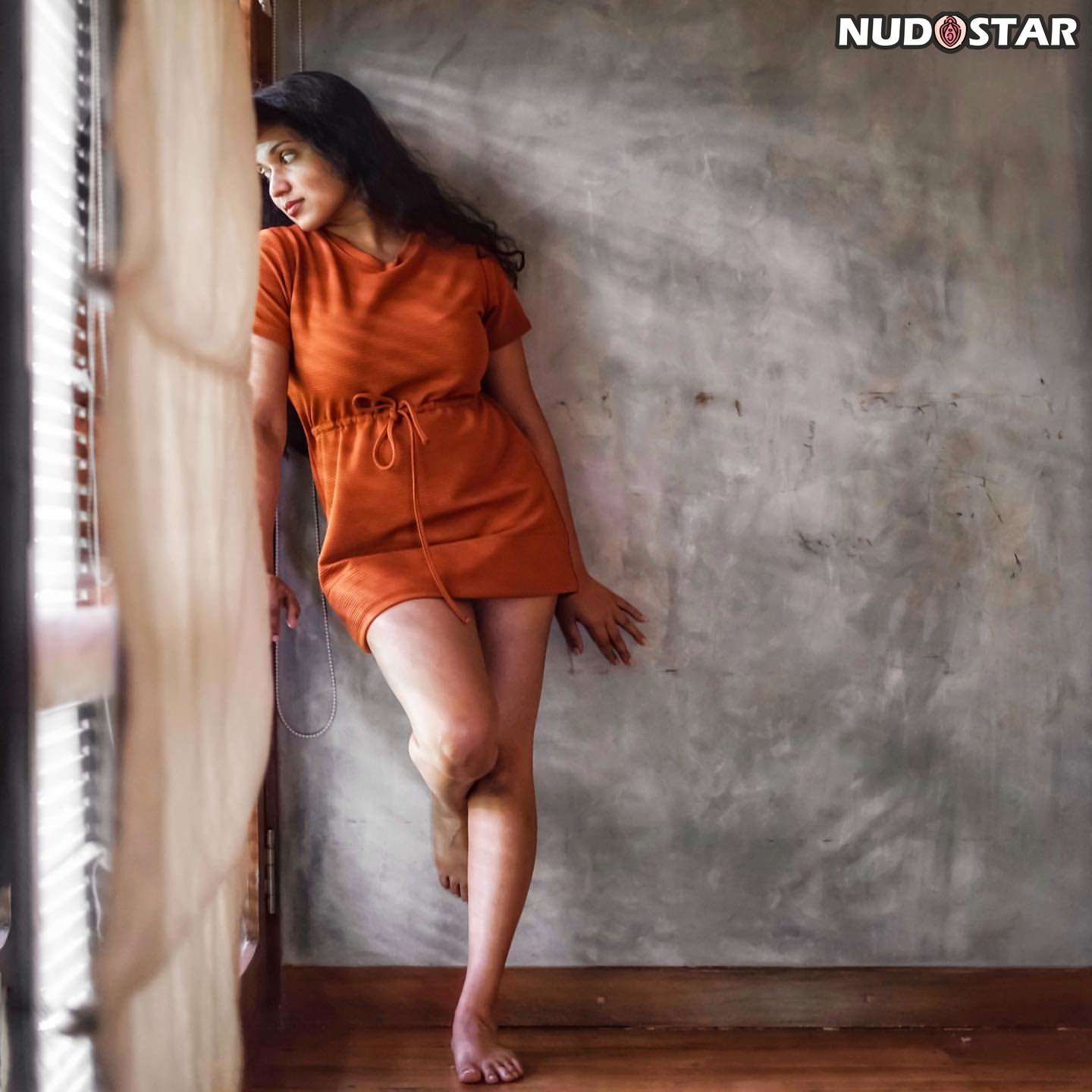 Nimesha Jayarathne Leaked Photo 4