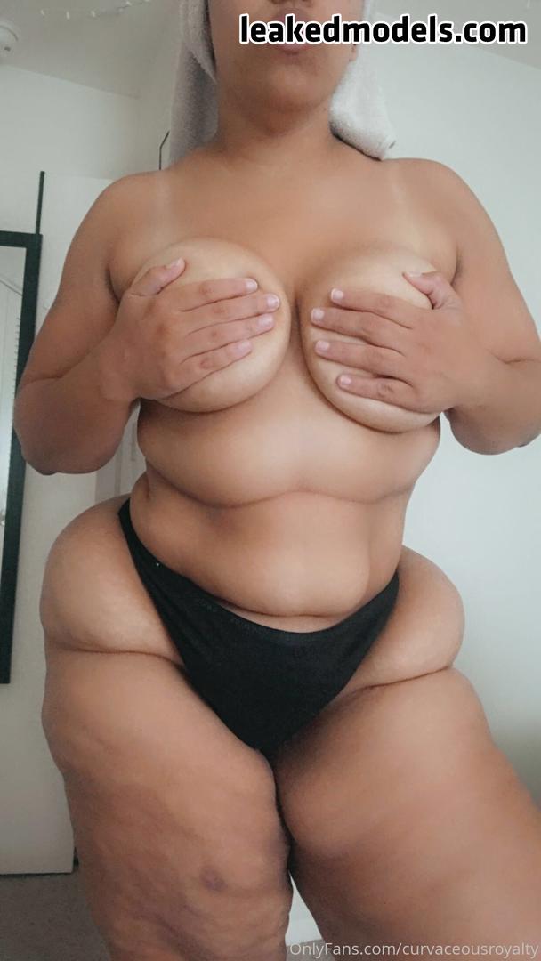 Curvaceousroyalty Nude 6