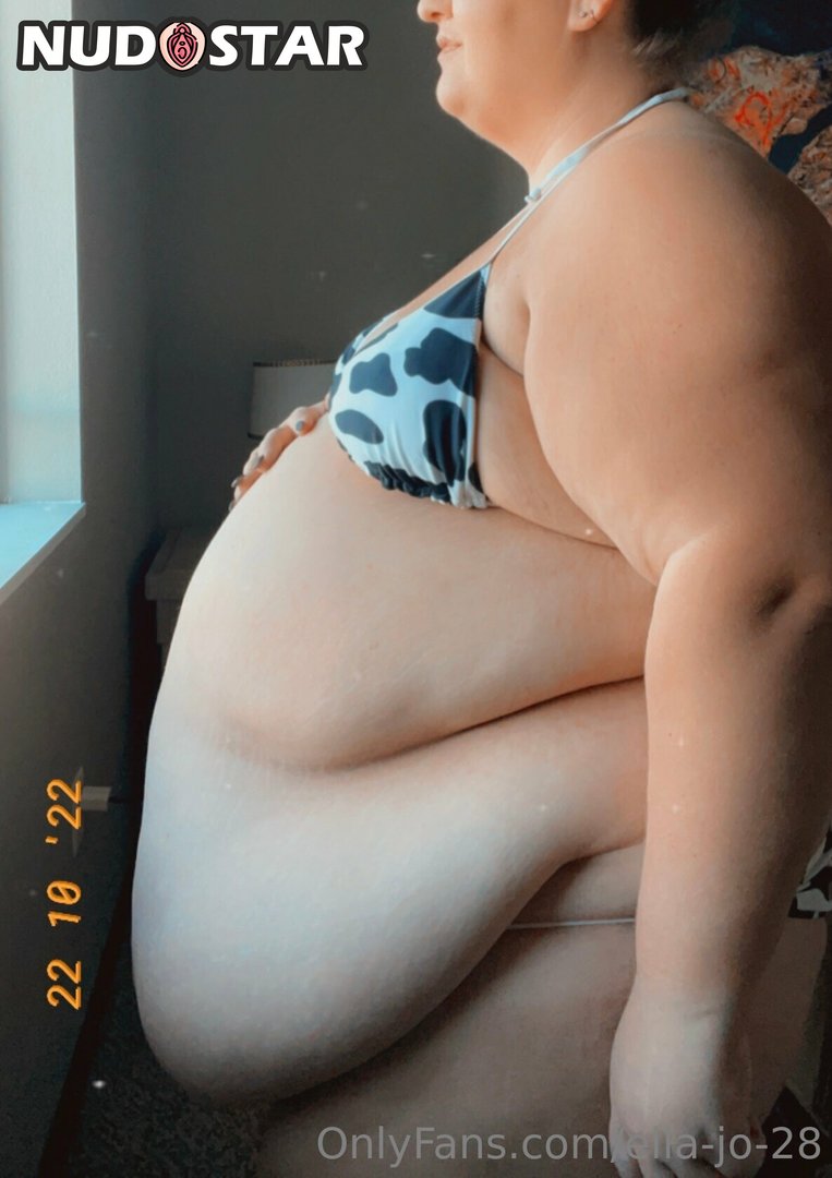 Ella Jo 28 Leaked Photo 66