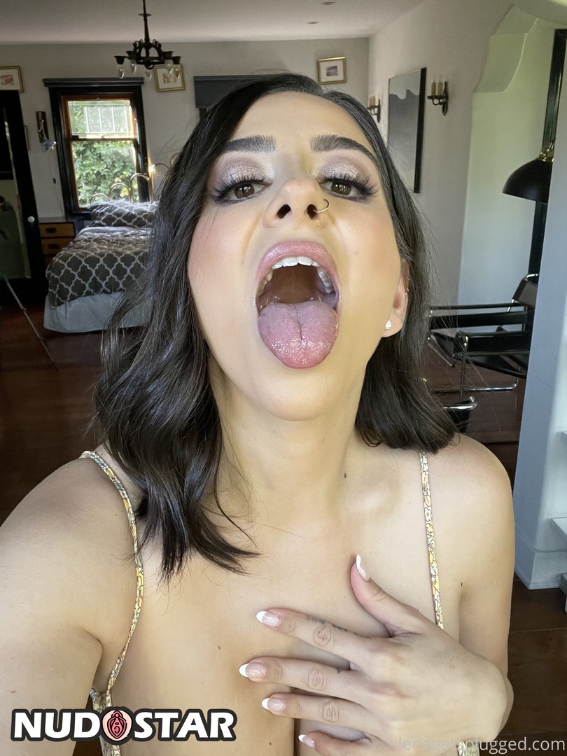 Lena The Plug Leaked Photo 18