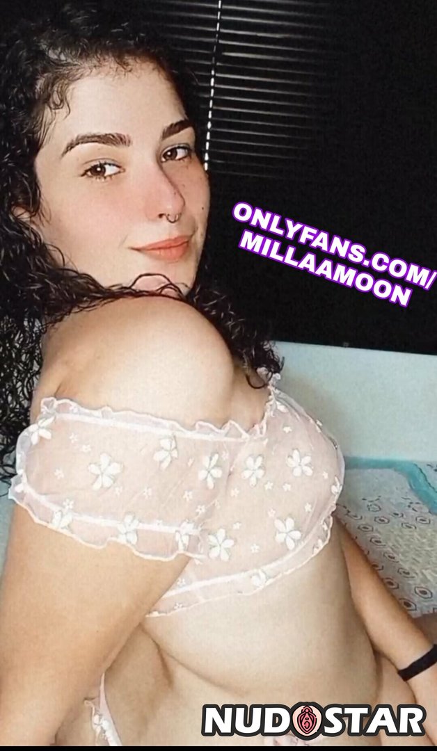 Millaamoon Leaked Photo 9