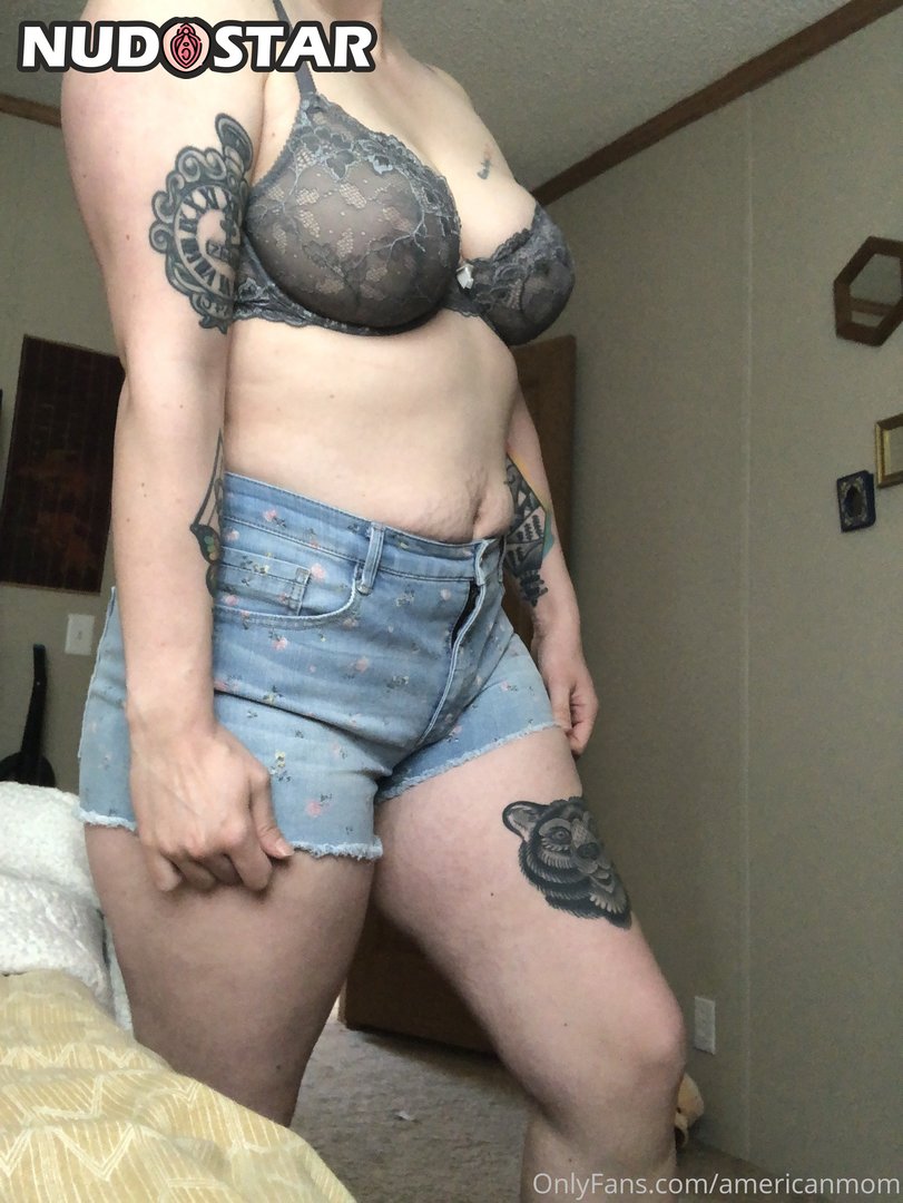 Obedientdeviantmom Leaked Photo 19