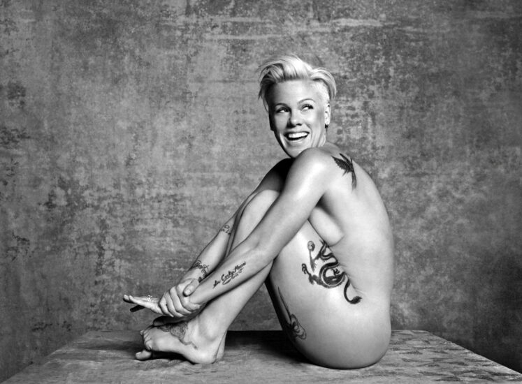 P!nk Nude Photos and LEAKED Porn 2023