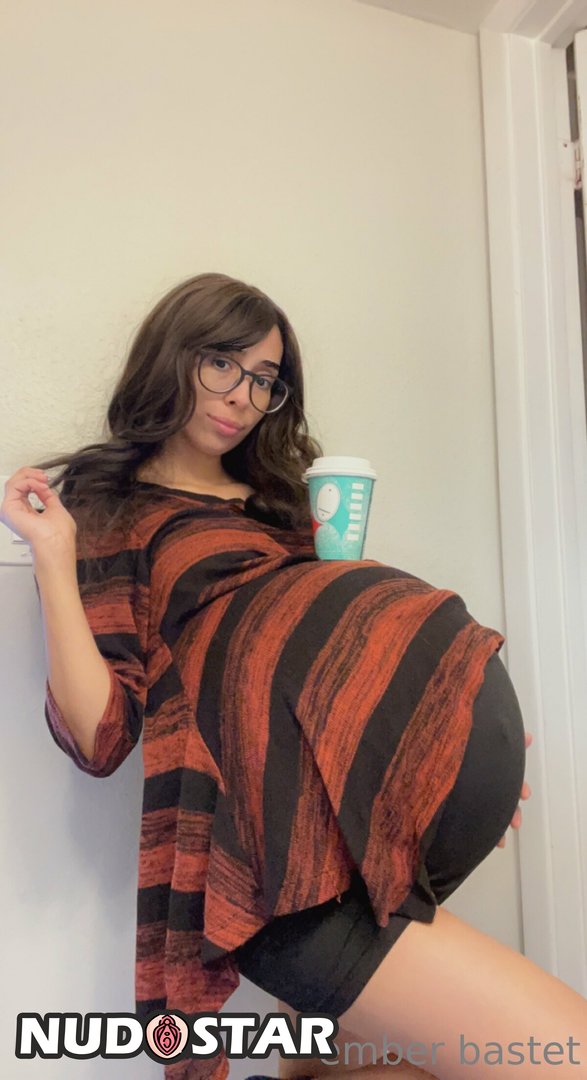 Pregnant Ember – Emberbastet OnlyFans Leaks (81 Photos) – NudoStar