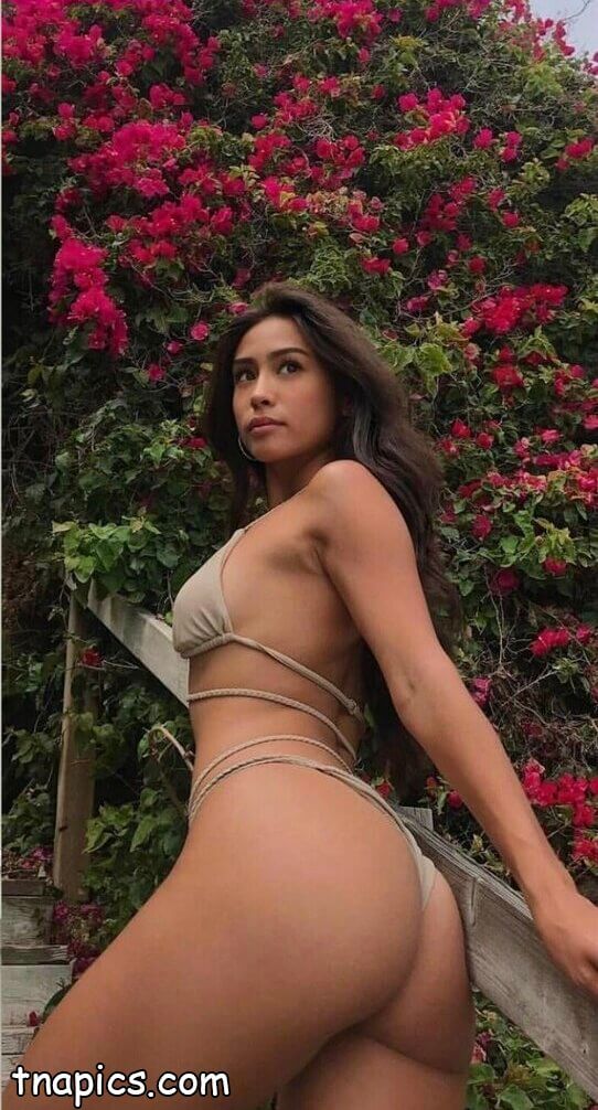 Savannah Palacio Nude 7