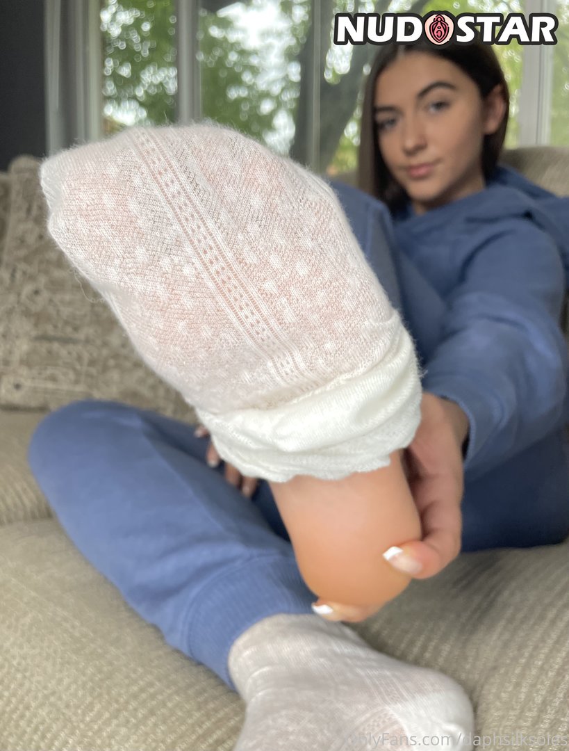 Daphsilksoles Leaked Photo 58