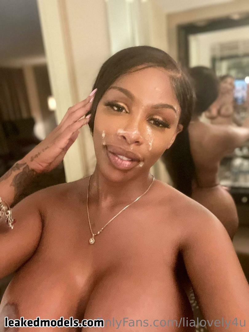 Jadorejayanna Nude 5