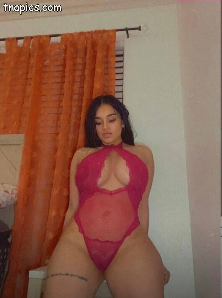 Marlene Santana Leaked 4