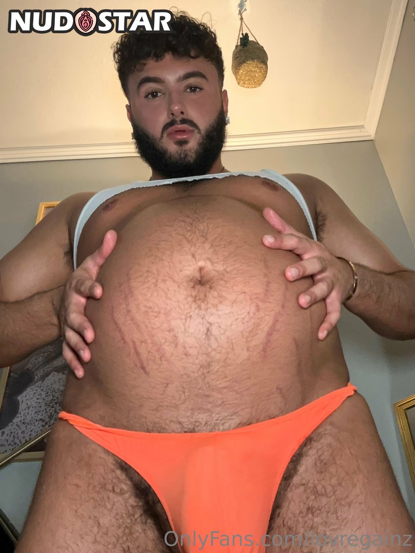 Lovregainz Leaked Photo 58