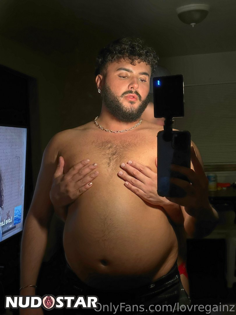 Lovregainz Leaked Photo 35