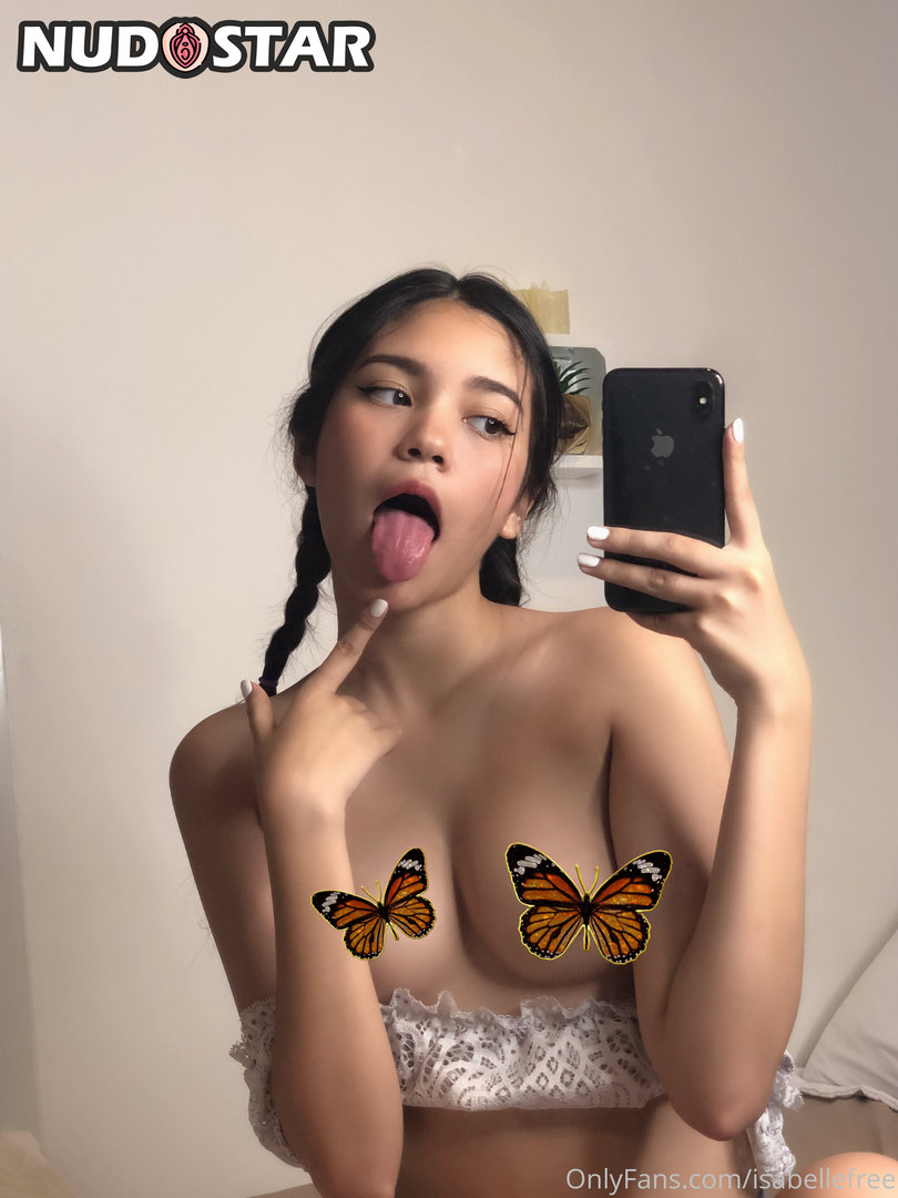 Isabellefree Leaked Photo 32