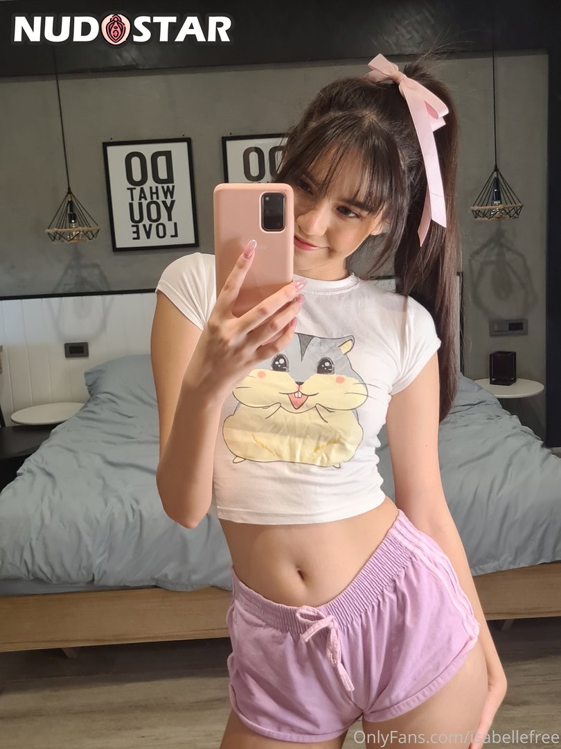 Isabellefree Leaked Photo 52