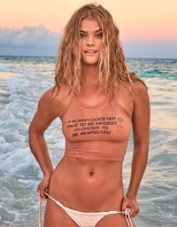 Nina Agdal